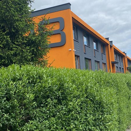 Quiet Apartment Near The Park, Metro, Centre, Wi-Fi - By Hik Apartments Varsóvia Exterior foto