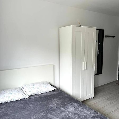 Quiet Apartment Near The Park, Metro, Centre, Wi-Fi - By Hik Apartments Varsóvia Exterior foto