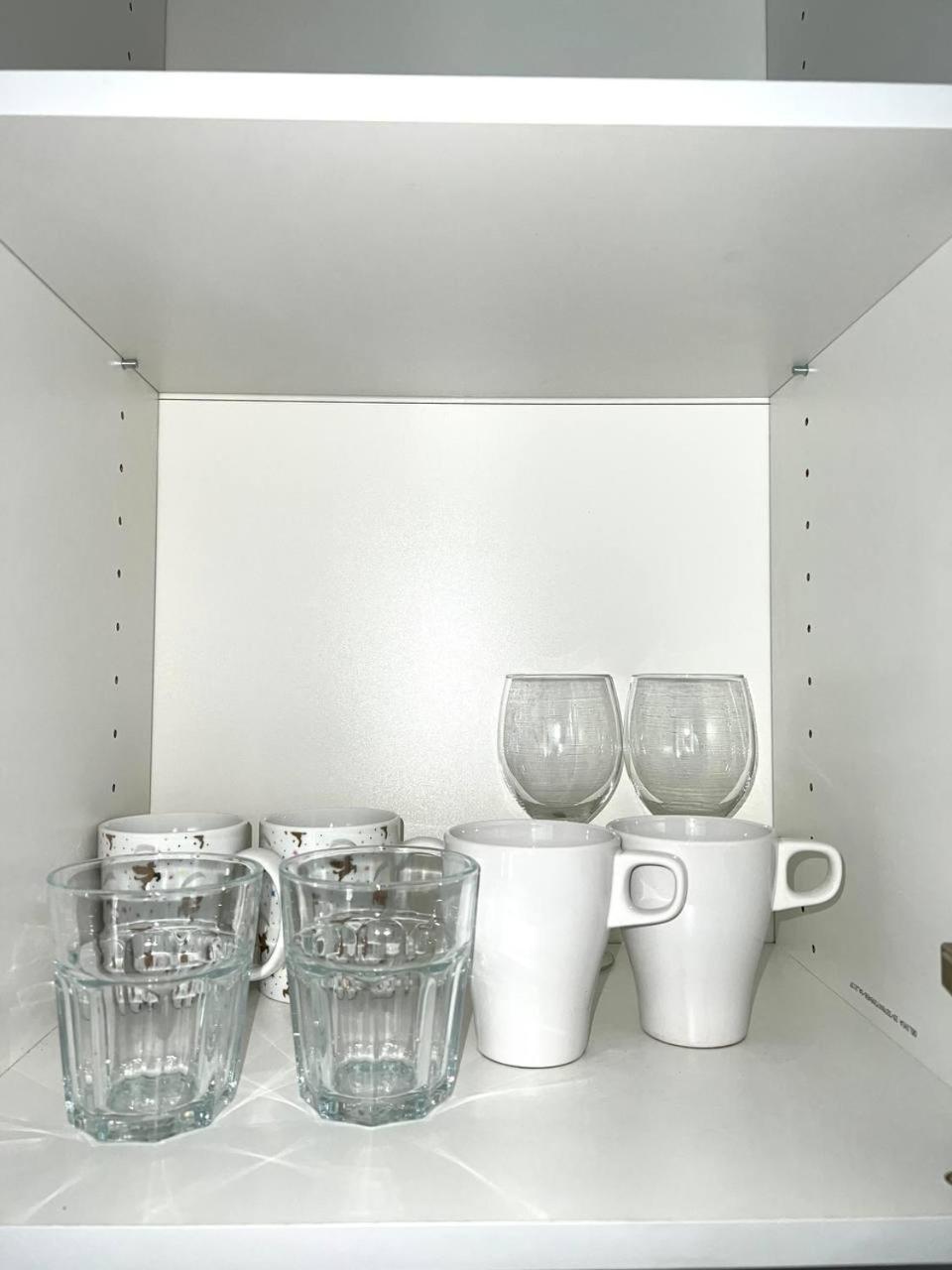Quiet Apartment Near The Park, Metro, Centre, Wi-Fi - By Hik Apartments Varsóvia Exterior foto
