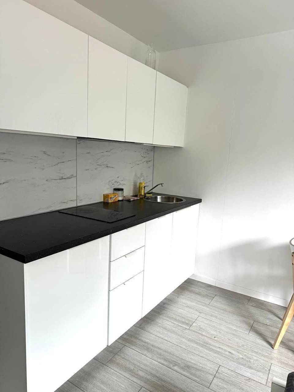 Quiet Apartment Near The Park, Metro, Centre, Wi-Fi - By Hik Apartments Varsóvia Exterior foto