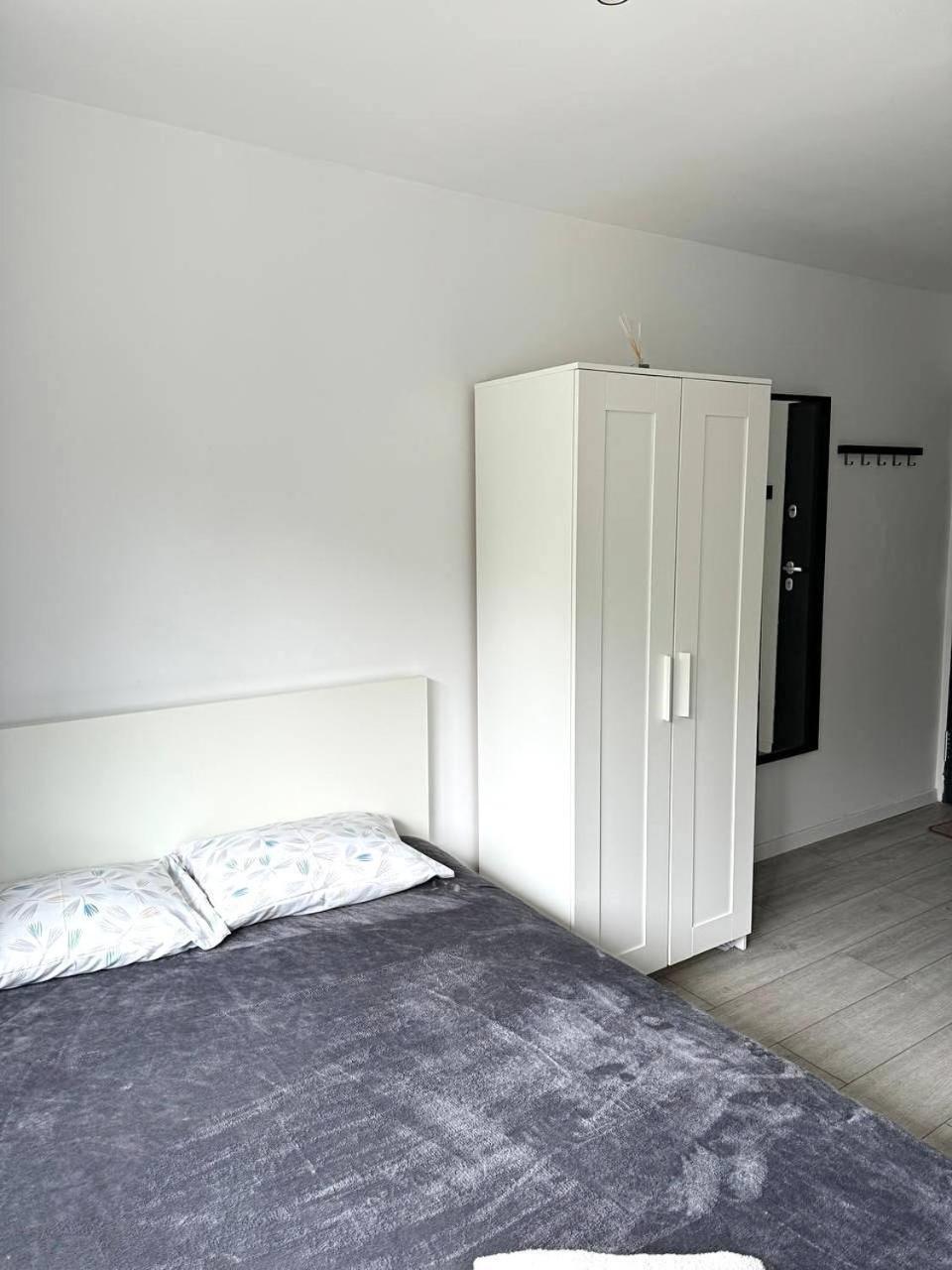 Quiet Apartment Near The Park, Metro, Centre, Wi-Fi - By Hik Apartments Varsóvia Exterior foto