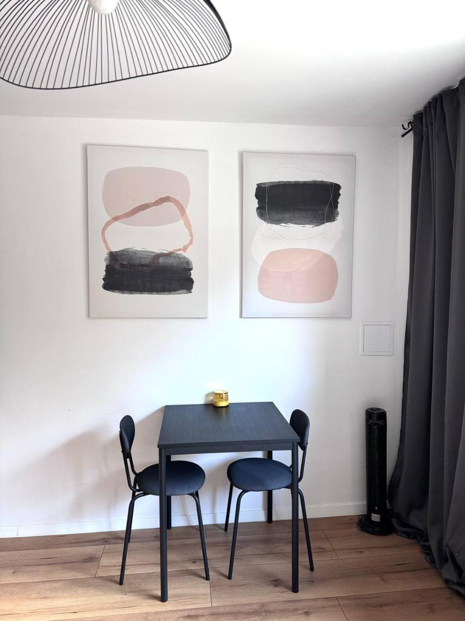 Quiet Apartment Near The Park, Metro, Centre, Wi-Fi - By Hik Apartments Varsóvia Exterior foto