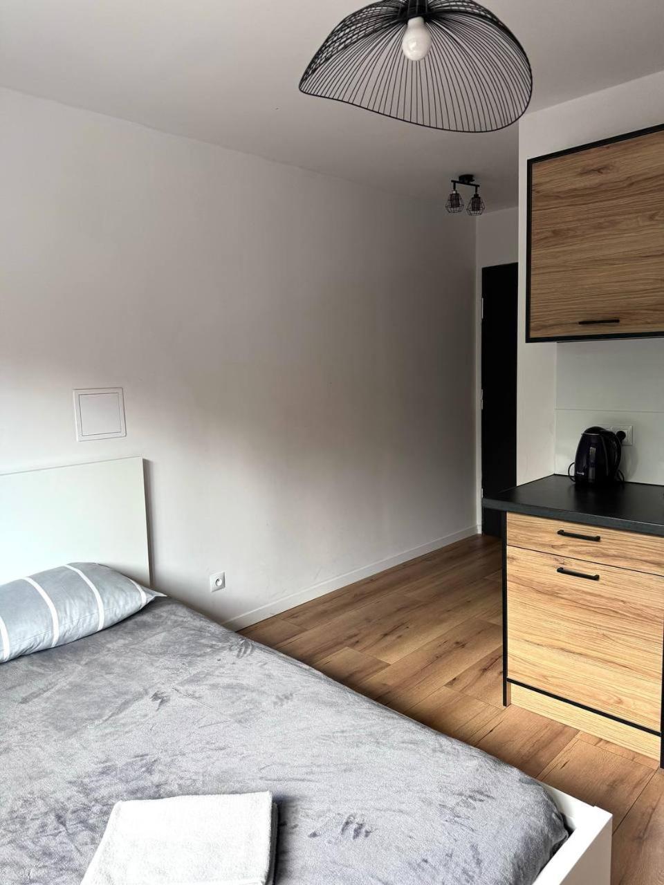 Quiet Apartment Near The Park, Metro, Centre, Wi-Fi - By Hik Apartments Varsóvia Exterior foto